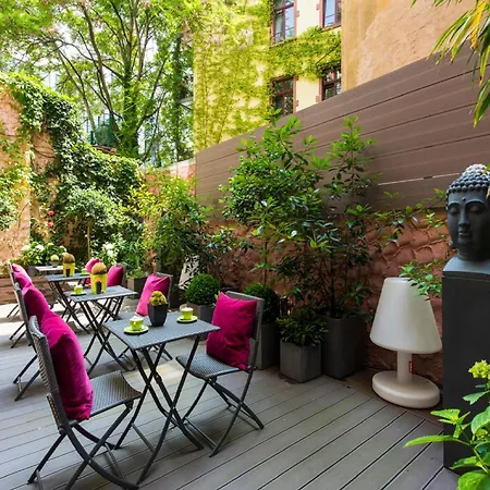 Hotel Ibis Styles Frankfurt