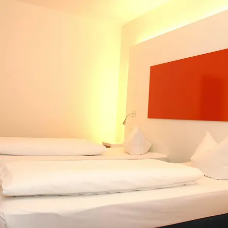 Ibis Styles Frankfurt
