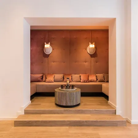 Hotel Ibis Styles Frankfurt