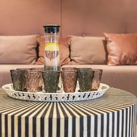 Ibis Styles Frankfurt Hotel