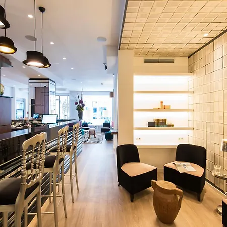 Ibis Styles Frankfurt